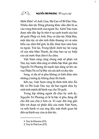 Nguyễn Tri Phương truyện ký - bản in 2024