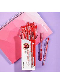 Hộp 20 Cây Bút Bi Flexoffice Fo-03