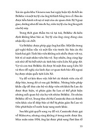 Tình Báo Gián Điệp - Những Điệp Viên Lừng Danh (Tái bản 2025)