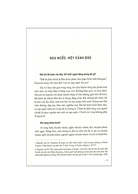 Sách Kẻ Khôn Cũng Có Khi Khờ