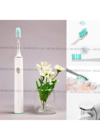 Bàn Chải Đánh Răng Điện Mi T300 Sonic Electric Toothbrush