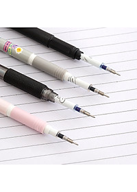 [Sơn Tùng M-TP Collection] Bút Bi Nước Mực Gel Ngòi 0.5mm Nhanh Khô Học Sinh Văn Phòng BST Limited Deli - Viết Bi Học Sinh Văn Phòng - CG16