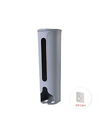 Hộp Đựng Đồ Lót / Vớ / Đồ Lót Đa Năng Gắn Tường Không Cần Khoan Lỗ - Hàng Loại 1 - Hàng Chính Hãng MINIIN