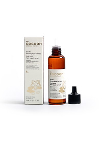 Combo 2 serum Sachi phục hồi tóc the cocoon 70ml