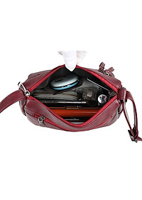 Túi xách nữ thời trang cao cấp thời trang – BEE GEE TN1006