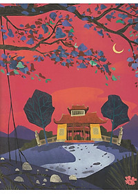 Sách Góc Sân Và Khoảng Trời - Mang Biển Về Quê