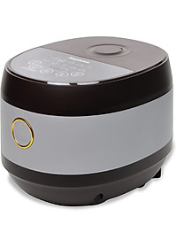 Nồi cơm điện tử Nagakawa NAG0142 (1.5L) - 10 chương trình nấu - Hàng chính hãng)