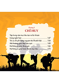 Khởi Nghiệp Du Kích - Vận dụng nguồn lực nhỏ, Chiến thắng cuộc chơi lớn - Kinh doanh ít vốn: Làm thế nào để khởi động và vận hành doanh nghiệp bằng nguồn vốn hạn hẹp?