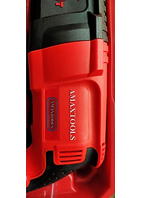 MÁY KHOAN ĐỤC BÊ TÔNG 3 CHỨC NĂNG AMAXTOOLS  AM2-26 (800W)- HÀNG CHÍNH HÃNG