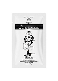 Combo 2 Cà Phê Sữa Hòa Tan Trung Nguyên Legend Classic – Bịch 50 Gói 17gr – Cà Phê Sữa Đậm Đà, Chuẩn Gu Việt
