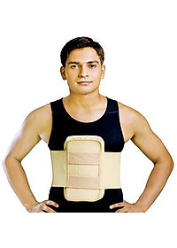 Đai Hỗ Trợ Vùng Ngực Dyna Với Miếng Đỡ Xương Ức