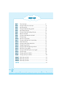 Sách Bài tập bổ trợ Tiếng Việt cơ bản và nâng cao Lớp 1 tập 2