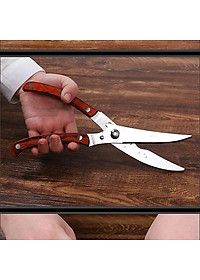 Kéo Cắt Gà K16 Nhập Khẩu TOKDODO Phân Phối
