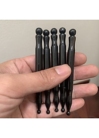 Cây gạch bạch huyết điện chẩn bằng sừng trâu đen (MH846) Mát xa, day ấn huyệt - Đả thông kinh mạch, lưu thông khí huyết, làm đẹp da