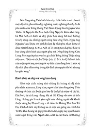 Sách Nam Phương - Hoàng Hậu Cuối Cùng (Tái Bản 2020)