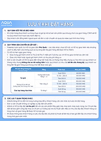 [SẢN PHẨM MỚI 2025] Tủ lạnh AQUA 130 lít ngăn đá trên AQR-T160FA(GGN) - Màu Be hồng - Freeship toàn quốc - Bảo hành 2 năm - Hàng chính hãng