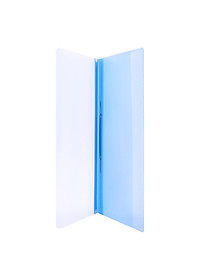 Túi 10 Bìa Flexoffice Acco A4 Fo - Ppffa4