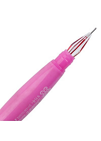 Vỉ 7 Cây Viết Kim Cương 885 - Nhiều Màu