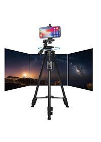 CHÂN ĐẾ CHỤP HÌNH ĐIỆN THOẠI YUNTENG VCT 5208L / 5208RM V3