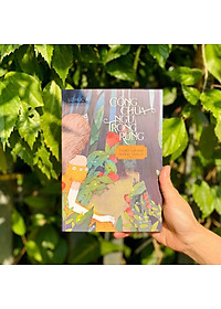 Sách Công Chúa Ngủ Trong Rừng – Thuật Giả Kim Trong Tâm Lý