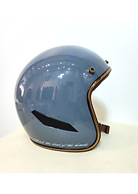 Mũ Bảo Hiểm 3/4 HPro HP04 - Giao Nhanh - Hàng Chính Hãng