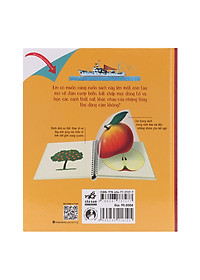 Sách Những Khám Phá Đầu Tiên Của Tớ: Tàu Thuyền