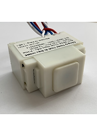 Công tắc thông minh Wifi iHome Pana full Color