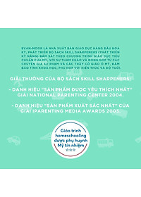 Sách Phát Triển Kỹ Năng Tư Duy Phản Biện – Lớp 4