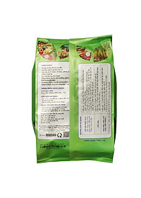 Phân bón lá sinh học đa lượng gói 1kg  SITTO HUMIC TOTAL