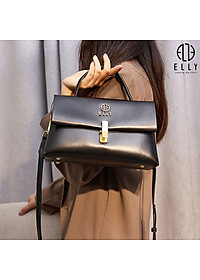 Túi cách nữ cao cấp da thật ELLY – ET141