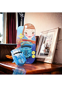 Bấm Mi Thân Nhựa Kai Beauty Care Pretesa (6 Loại)