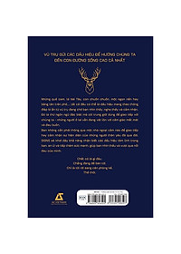 Sách SIGNS Thông Điệp Bí Ẩn Từ Vũ Trụ - Skybooks - BẢN QUYỀN