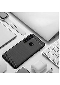 Ốp lưng chống sốc Samsung Galaxy A9 2018 / A9 Star Pro hiệu Likgus (chuẩn quân đội, chống va đập, chống vân tay) - Hàng chính hãng