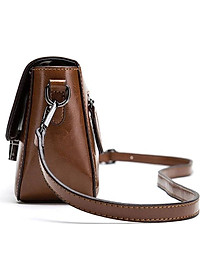 Túi Xách Nữ Cao Cấp Da Thật Elly ET61