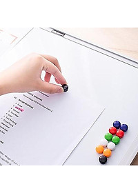 Nam Châm Gắn Bảng 20mm - Deli 7824