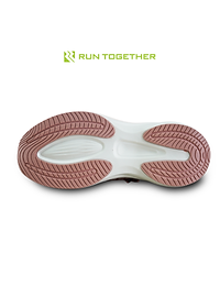 Giày Chạy Bộ Nam Nữ Cao Cấp Run Together Gắn Chip Thông Minh Siêu Nhẹ Siêu Bền | RT10