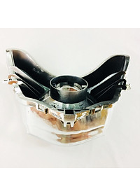 Chóa đèn cho xe Wave a 