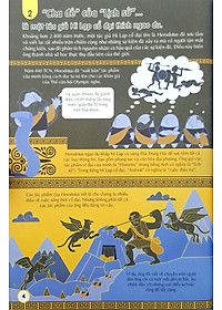 Sách 100 Bí Ẩn Đáng Kinh Ngạc Về Lịch Sử - 100 Things To Know About History