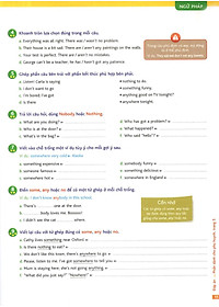 Sách To Understand English (Lớp 8)