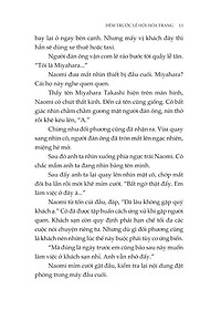 Khách Sạn Mặt Nạ - Tập 2