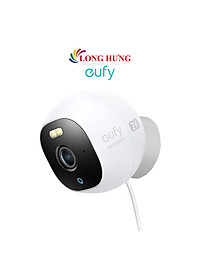 Camera quan sát Eufy Outdoor Cam Pro 2K T8441- Hàng chính hãng