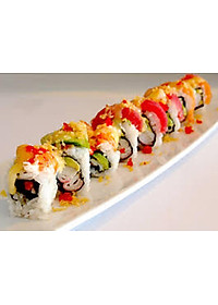 Gạo Nhật Fuji Sukura 5KG (Giống Nhật trồng tại Việt Nam)