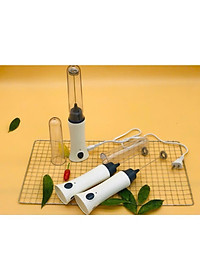 Máy Đánh Sữa, Cà Phê, Trứng, Socola, Matcha Tạo Bọt Sử Dụng Dây Sạc Điện - HÀNG CHÍNH HÃNG MINIIN