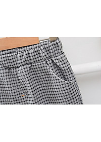 Bộ gile vest bé trai Quảng Châu xịn xò, soái ca lịch lãm, set 3 chi tiết công tử cho bé, phong cách đẹp mặc sự kiện, đầy tháng, lễ tết | MB25