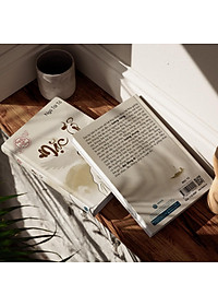 Sách - Mặc Tử (Bách Gia Tinh Hoa) - SBOOKS