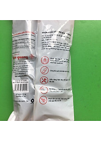 Chuôi đèn liền công tắc Điện Quang ĐQ LH E27 chống ẩm - kèm phích cắm và dây dài 3m/5m/10m