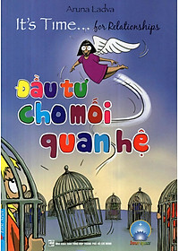 Sách Đầu Tư Cho Mối Quan Hệ