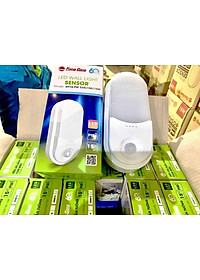 ĐÈN LED GẮN TƯỜNG CẢM BIẾN 15W RẠNG ĐÔNG