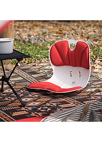 [Hàng chính hãng] Ghế chỉnh dáng ngồi đúng - Curble Wider_Premium Model Hàn Quốc (Made in Korea). Phù hợp mọi đối tượng (Free Size)