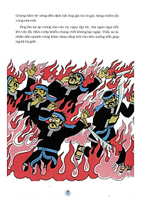 Truyện Cổ Tích Việt Nam Dành Cho Bé Trai (Tái Bản 2019)